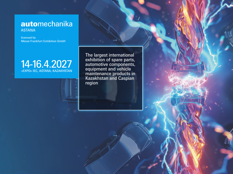Automechanika