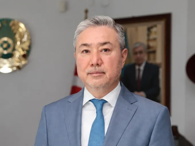 Yerkebulan Sapiyev: "Kazakhstan and Türkiye Are Entering a Qualitatively New Stage of Strategic Partnership"